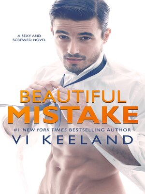 cover image of Beautiful Mistake